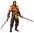 Mortal Kombat X 6" Figure Series 01 - Scorpion Bloody Variant #6
