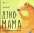 Книга Діно-мама. Книга важливих роздумів перед сном — Мила Ярошевич #1