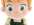 Мягкая игрушка Холодное Сердце: Анна Ребенок (Frozen Toddler Anna Plush Doll - Small - 13'') #1