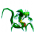 Bakugan Mechtanium Surge RAZENOID (550-1150G) #6