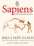 Sapiens. Історія народження людства. Том 1 — Юваль Ной Харари, Дэвид Вандермёлен #1