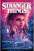 Книга Stranger Things. Книга 3. У полум’я — Джоди Хаузер #1