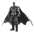 Бэтмен Летопись Аркхэма: Бэтмен (Batman Unlimited Arkham Origins: Batman)