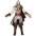 Assassin's Creed 2 - Эцио (Assassin's Creed 2 Series 1 Ezio White Cloak Action Figure)