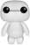 Город Героев: Бэймакс (Funko Disney Big Hero 6 Nurse Baymax, 6 Inch, Glow POP!)