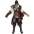 Assassin's Creed 2 - Эцио (Assassin's Creed 2 Series 1 Ezio in Black Cloak Action Figure)