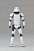 Звездные Войны: Штурмовик (Star Wars Revoltech 002 Stormtrooper 6.7" Action Figure) #1