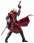 Devil May Cry: Дантэ (Devil May Cry Ultimate Dante 7" Action Figure) #1