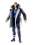 Отряд Самоубийц: Капитан Бумеранг (DC Comics Multiverse Suicide Squad - Boomerang Figure 6")