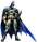 Бэтмен Аркхэм Сити: Бэтмен (Square Enix Batman Arkham City: Play Arts Kai Batman)