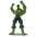 Marvel Select Hulk Unleashed Action Figure #3