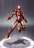 Мстители: Эра Альтрона - Железный Человек (Marvel Avengers Age of Ultron Titan Hero Tech Iron Man 12 Inch Figure) #6