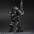 Square Enix Play Arts Kai Atlas Titanfall Action Figure #2