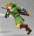 Легенда Зельды: Линк Фигма (Good Smile The Legend of Zelda: Skyward Sword Link Figma Action Figure) #4