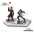 Disney INFINITY: Disney Originals (2.0 Edition) Marvel's Guardians of the Galaxy Play Set #1