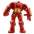 Мстители: Халкбастер (Marvel Select Iron Man Hulkbuster 8" Action Figure)