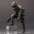 Square Enix Play Arts Kai Atlas Titanfall Action Figure #8