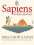 Sapiens. Історія народження людства. Том 1 — Юваль Ной Харари, Дэвид Вандермёлен #1