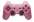 Dual Shock 3 Controller Candy Pink оригинал (PS3)