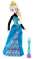Холодное Сердце: Эльза в платье меняющем цвет (Frozen Color Change Elsa Doll - 12") #4
