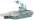 Самолеты: Авианосец игровой набор (Planes: Aircraft Carrier Playset)