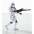 Звездные Войны: Имперский Штурмовик (Star Wars The Black Series Stormtrooper Figure 6 Inches) #6