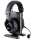 Turtle Beach Ear Force PX51 Premium Wireless Dolby Digital Gaming Headset (Xbox 360, PS3, PS4) #2