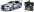 Машинка Форсаж Ниссан Скайлан На Пульте Управления (Fast and Furious Brian's Nissan Skyline GT-R (BN34))