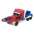 Transformers: PRIME Weaponizer Leader OPTIMUS PRIME #6