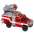 Transformers: Dark of the Moon MechTech Deluxe SPECIALIST RATCHET #1
