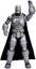 Бэтмен против Супермена: На Заре Справедливости - Бэтмен в Броне (Batman v Superman: Dawn of Justice Multiverse 12" Batman Armor Figure) #1