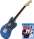 Гитара Rock Band Rivals Wireless Fender Jaguar Bundle (PS4)