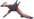 Игрушка динозавр Мир Юрского Периода 2: Птеранодон (Jurassic World: Fallen Kingdom - Roarivores Pteranodon Figure)