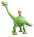 Хороший Динозавр: Арло и Спот (The Good Dinsosaur Arlo and Spot Action Figure)