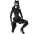 Темный Рыцарь Возрождение: Женщина-Кошка (The Dark Knight Rises: Catwoman Selina Kyle Mafex) #6