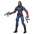 Marvel Infinite Series Star-Lord Figure, 3.75"