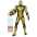 Iron Man 3 Sonic Blasting Action Figure