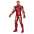 Мстители: Эра Альтрона - Железный Человек (Marvel Avengers Age of Ultron Titan Hero Tech Iron Man 12 Inch Figure)