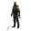 Ходячие Мертвецы: Т-Дог (McFarlane Toys The Walking Dead TV Series 9 T-Dog Action Figure)