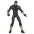 Marvel Infinite Series Cyclops Figure, 3.75"