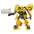 Transformers: Dark of the Moon MechTech Deluxe BUMBLEBEE