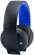 SONY Gold Wireless Stereo Headset 7.1 (PC, PS3, PS4)