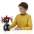 Transformers Robots in Disguise Mega 3-Step Changers Optimus Prime #2