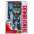 Transformers: Age of Extinction Flip and Change Autobot Lockdown #1