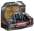Могучие рейнджеры Мастодон Зорд (Power Rangers Movie Mastodon Battle Zord with Black Ranger Figure) box