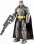 Бэтмен против Супермена: На Заре Справедливости - Бэтмен в Броне (Batman v Superman: Dawn of Justice Battle Armor Batman 6" Figure)