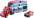 Тачки: Мак-Грузовик Транспортер (Cars Color Change Mack Dip & Dunk Trailer) #8
