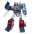 Transformers Generations Titans Return Titan Class Fortress Maximus #1