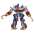 Transformers: Hunt of the Decepticons Leader Optimus Prime