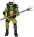 Черепашки-ниндзя 2: Донателло (Teenage Mutant Ninja Turtles Movie 2 Out Of The Shadows Donatello 11" Figure)